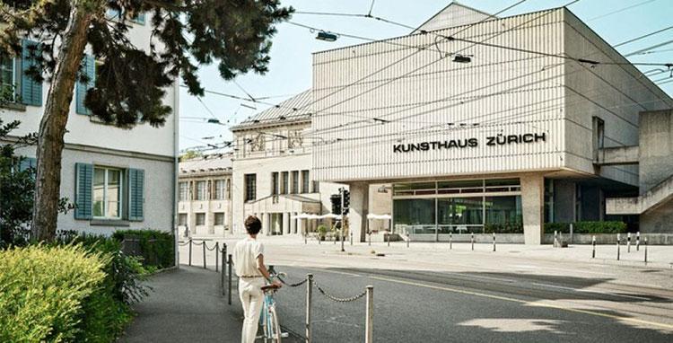Kunsthaus Zurich