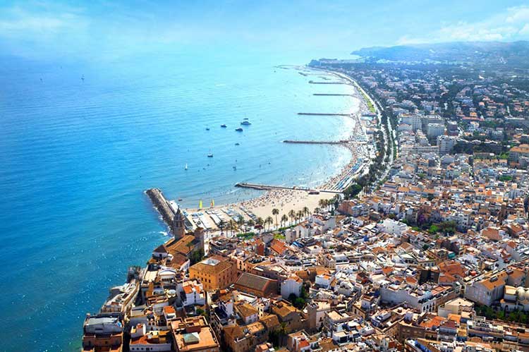 Barcelona Beaches