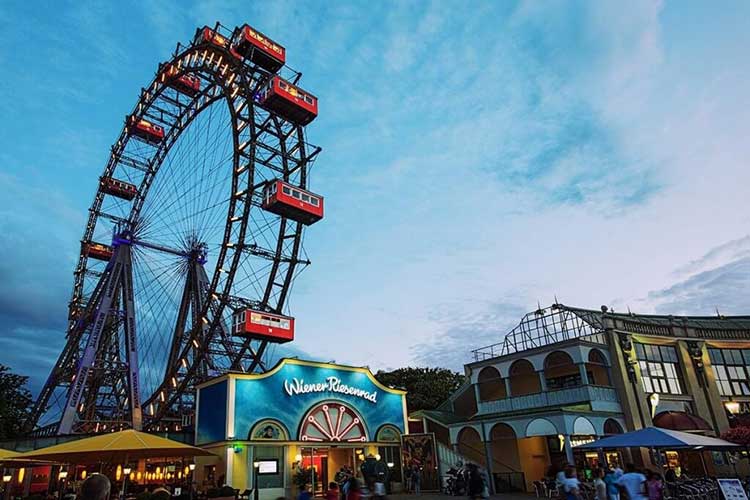 Wiener Riesenrad