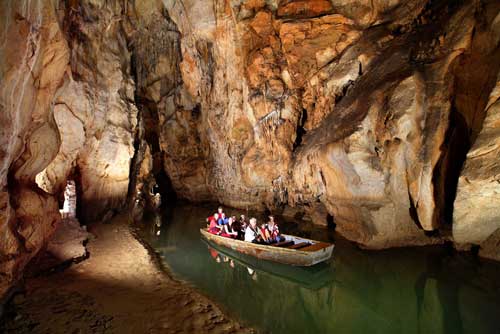 غارنوردی در اسلواکی