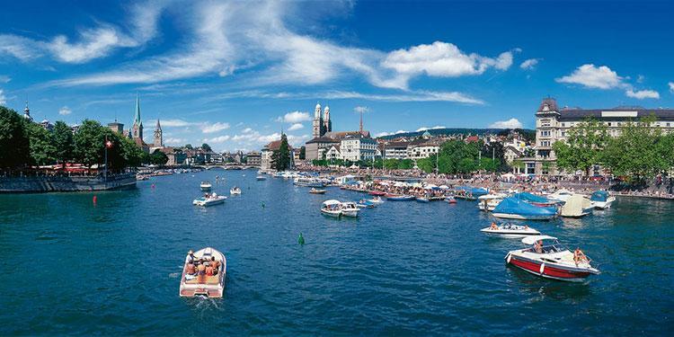 Zurich, Switzerland