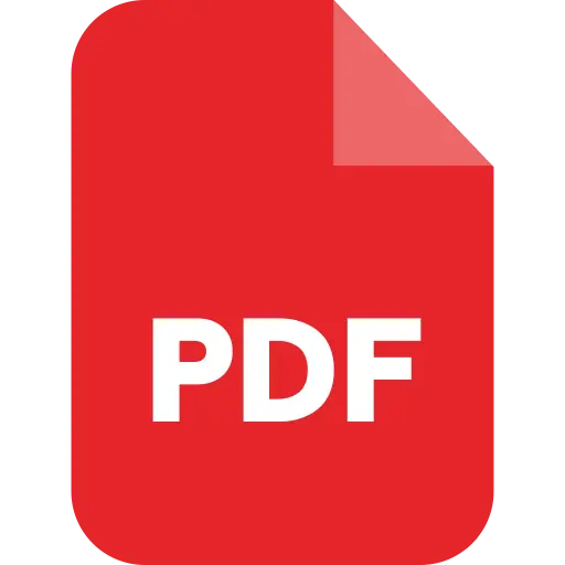 PDF Icon