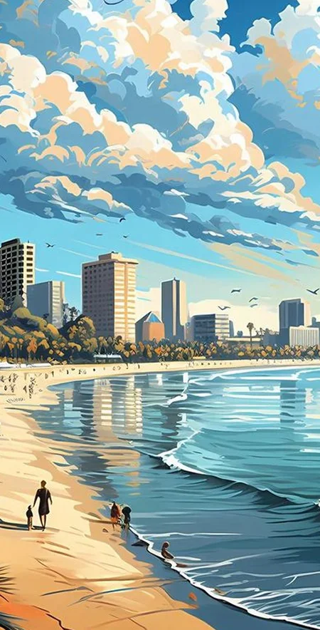 Australia