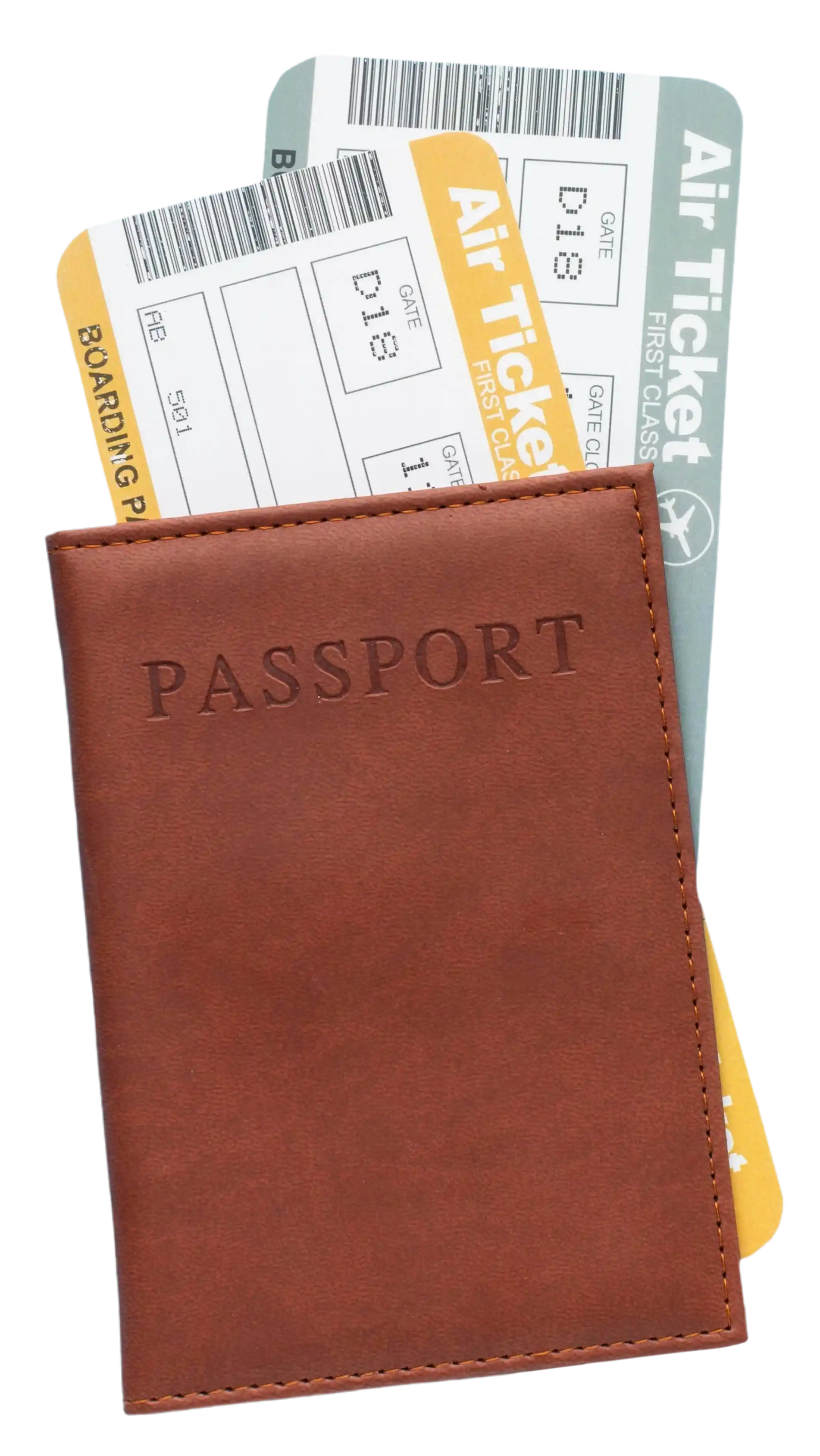 تصویر گذرنامه